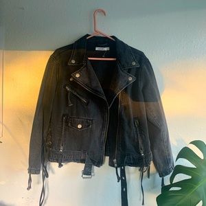 12th Tribe Jetsetter Jacket 🔥BRAND NEW🔥